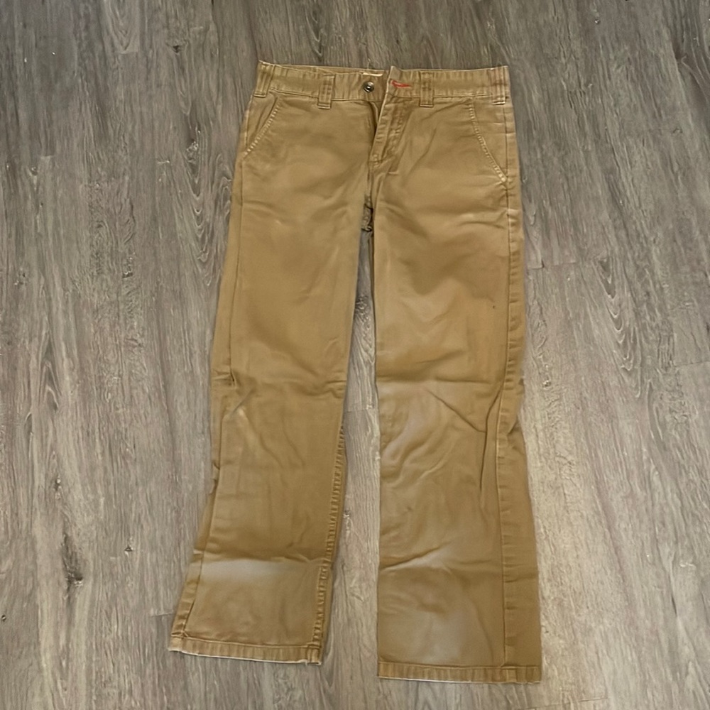 CCS PANTS - Relaxed - size (30x30)